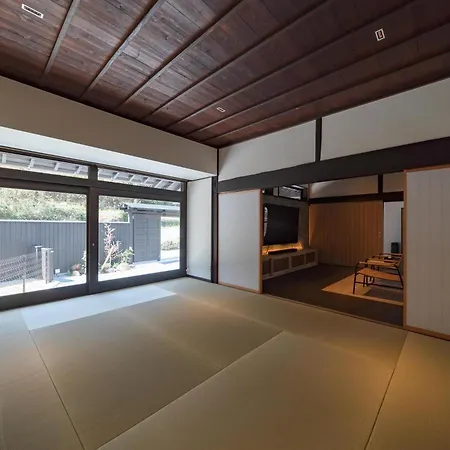 小塩の灯り 石垣の別荘 Ukiha Exterior photo