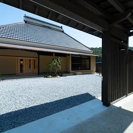 小塩の灯り 石垣の別荘 Ukiha Exterior photo
