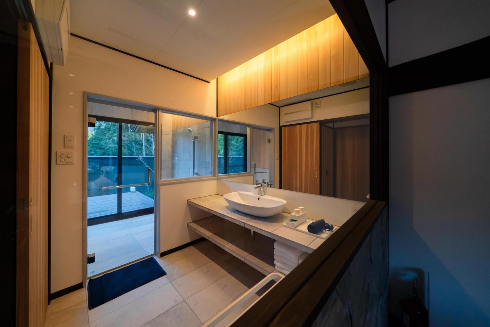 Holiday home 小塩の灯り 石垣の別荘 Ukiha
