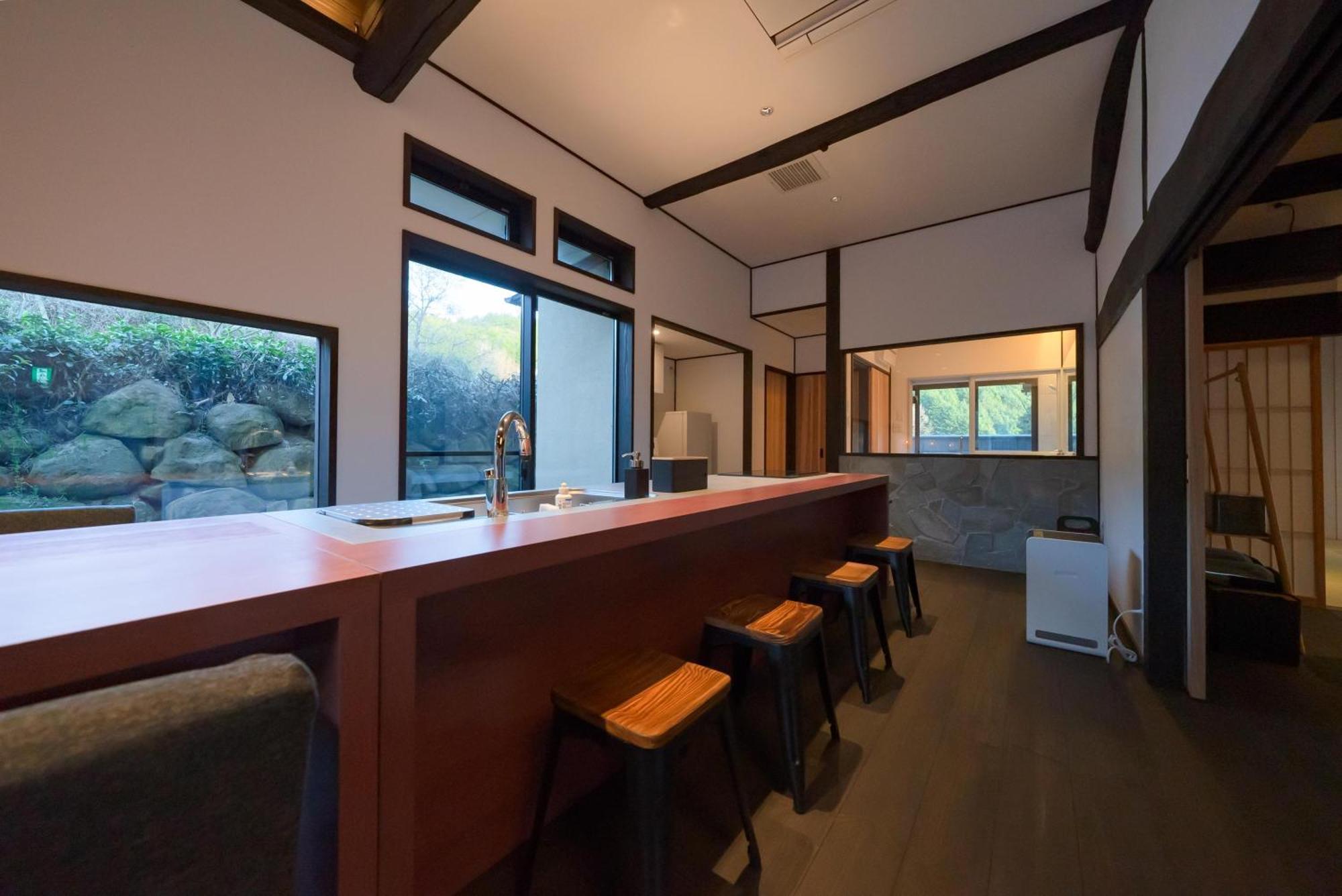 Holiday home 小塩の灯り 石垣の別荘