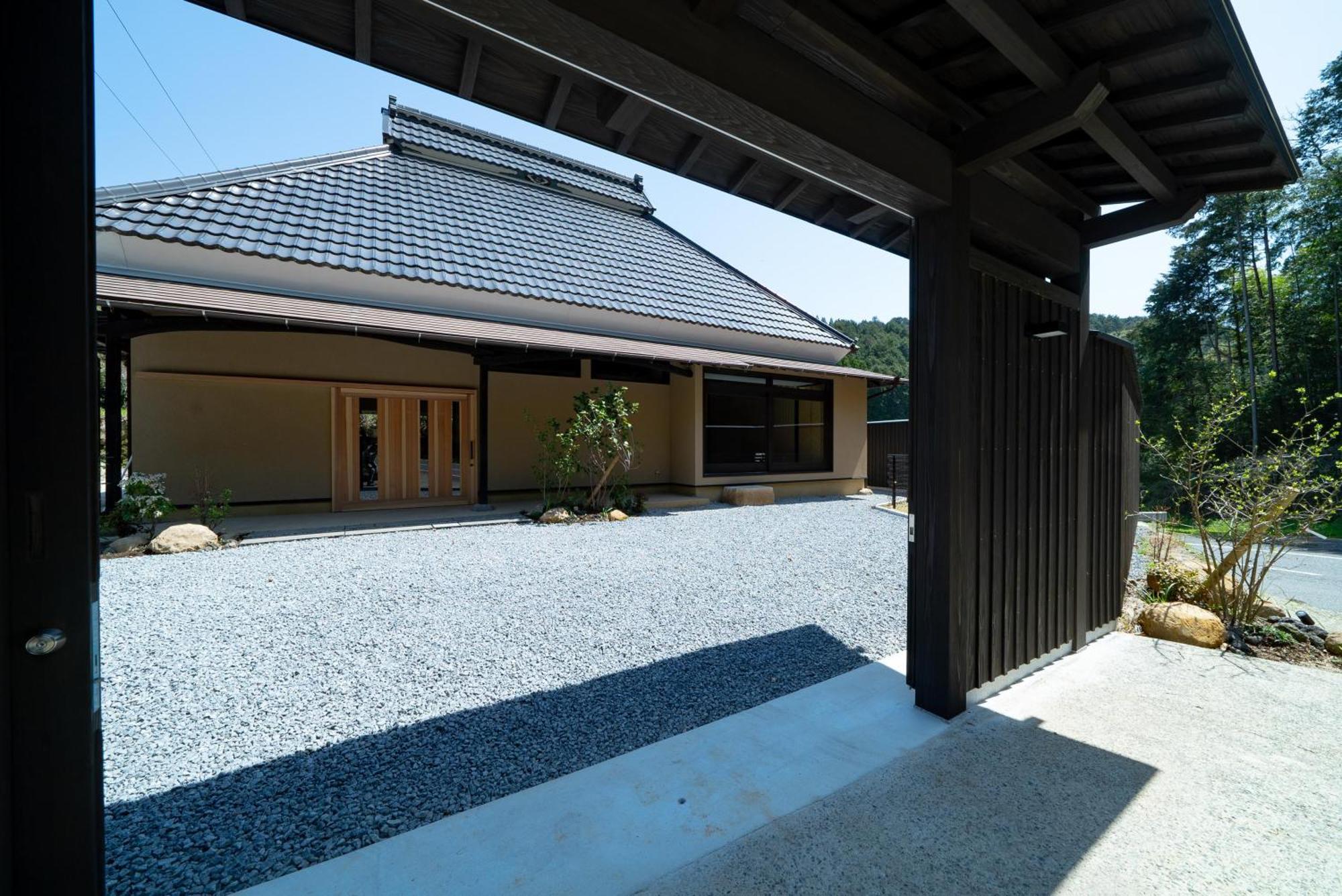 Holiday home 小塩の灯り 石垣の別荘